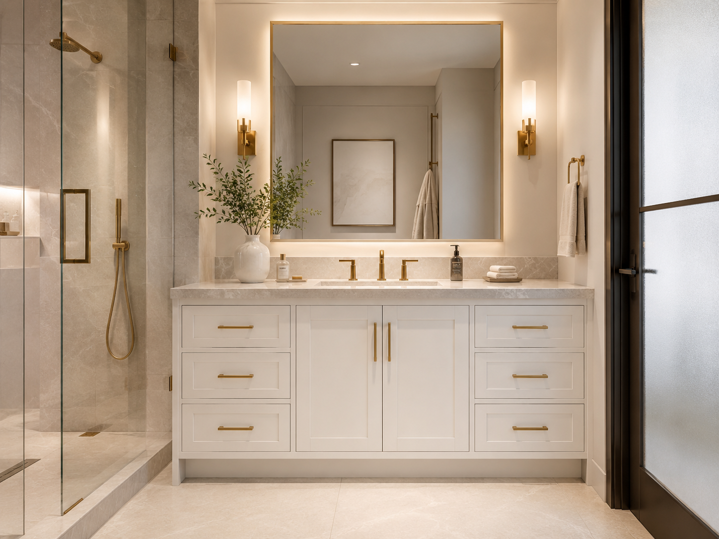 Alba Banyo Seri 2