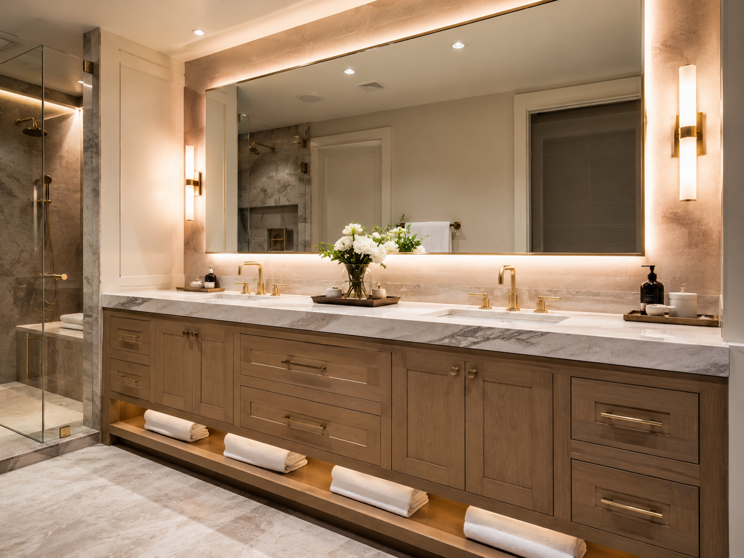 Alba Banyo Seri 5