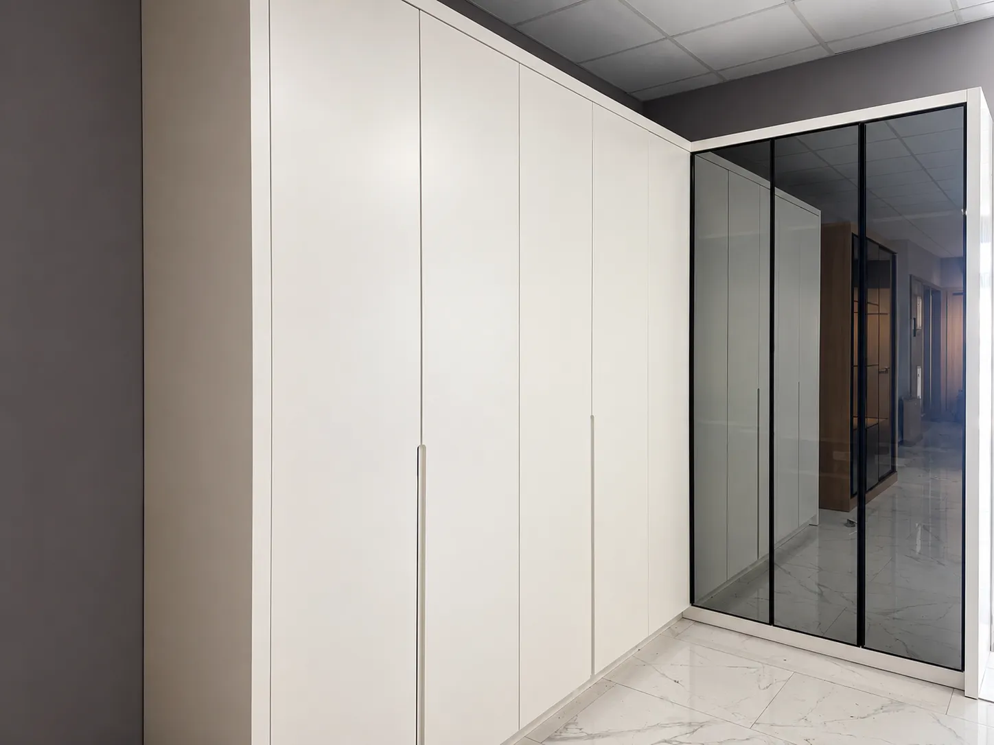 ALBA Showroom